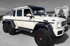 6x6