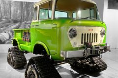 Jeep-tracks