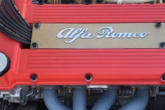 alfa-engine