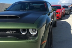 hellcats