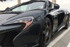 mclaren