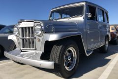 willys