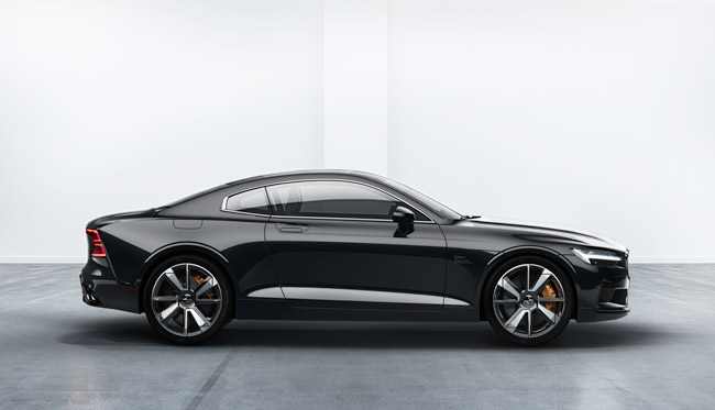 Polestar 1